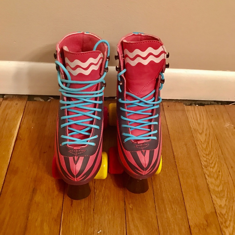Roller Skates